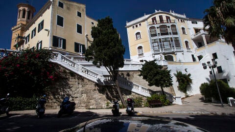 Maó. Menorca