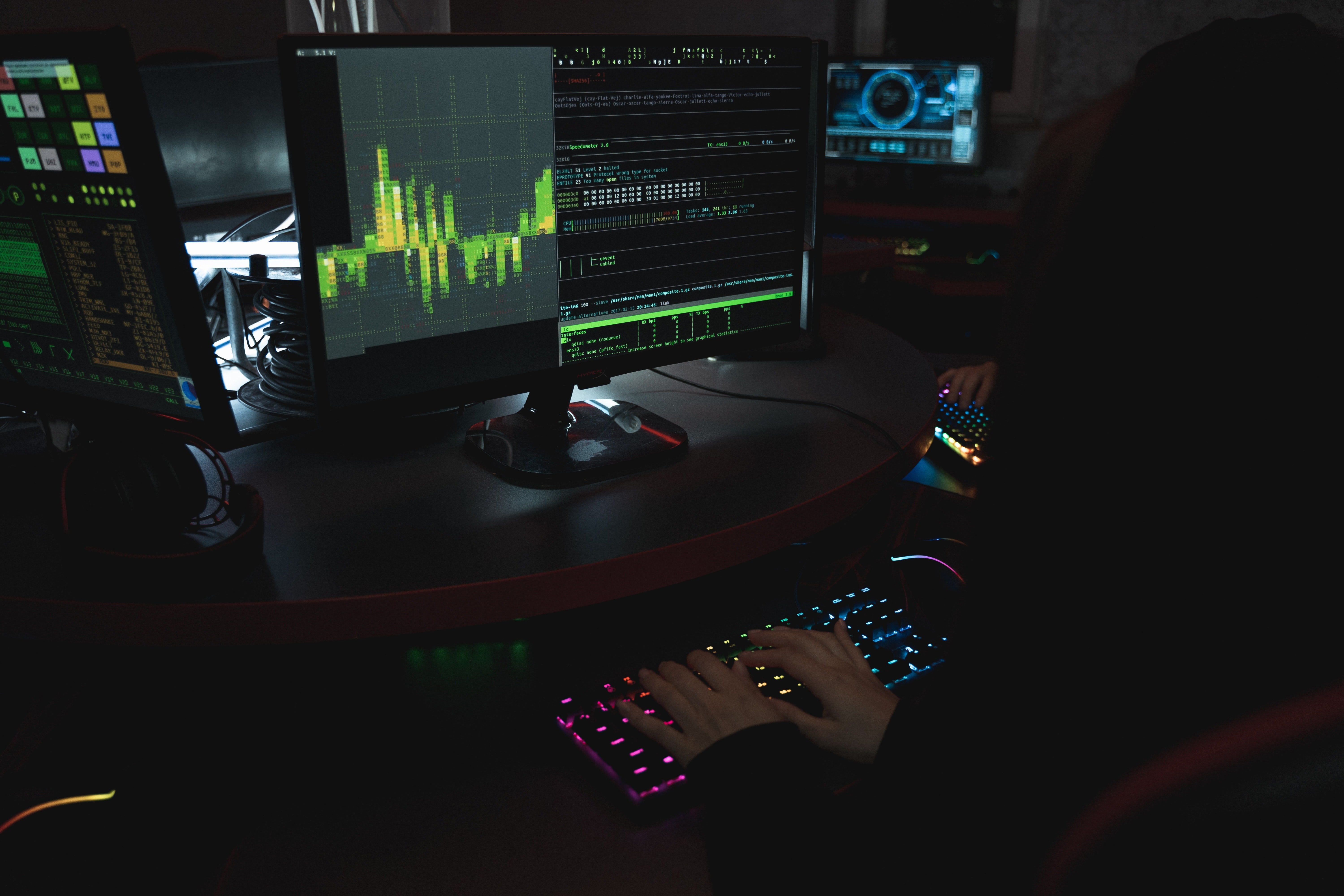 Hacker 