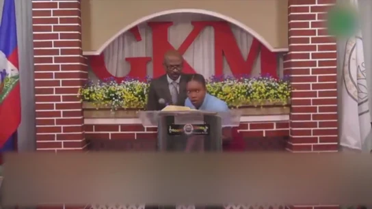 Secuestro en Haití Secuestro en Haití