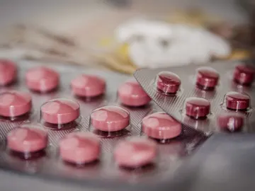Medicación Medicación