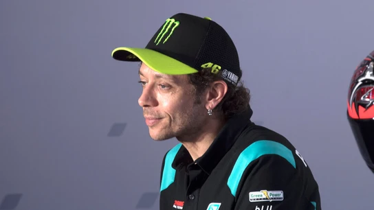 Valentino Rossi Valentino Rossi