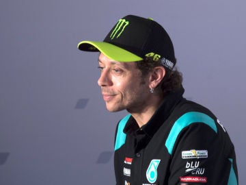 Valentino Rossi