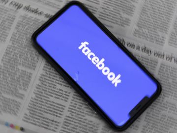 Facebook sufre una filtración masiva de los datos personales de 530 millones de usuarios de todo el mundo