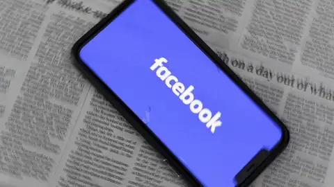 Facebook Facebook sufre una filtración masiva de los datos personales de 530 millones de usuarios de todo el mundo