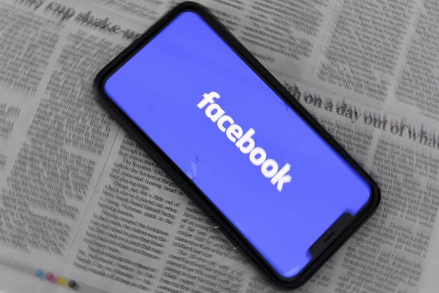 Facebook sufre una filtración masiva de los datos personales de 530 millones de usuarios de todo el mundo