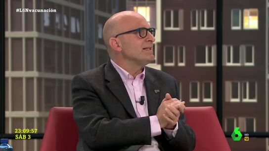 Por qu&eacute; deber&iacute;a preocuparnos la variante brit&aacute;nica del coronavirus si tenemos animales de compa&ntilde;&iacute;a