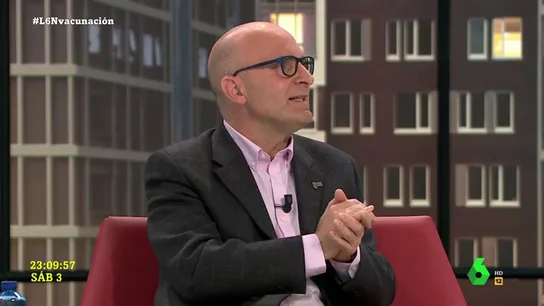 Por qué debería preocuparnos la variante británica del coronavirus si tenemos animales de compañía Por qué debería preocuparnos la variante británica del coronavirus si tenemos animales de compañía