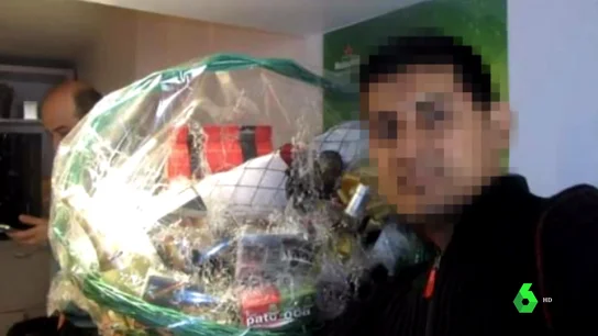 Ingresa en prisión el pedófilo de Tudela condenado a 30 años por abusar de menores de 13 años; entre ellos, uno de sus hijos Ingresa en prisión el pedófilo de Tudela condenado a 30 años por abusar de menores de 13 años; entre ellos, uno de sus hijos