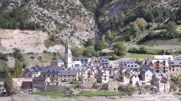 Lanuza