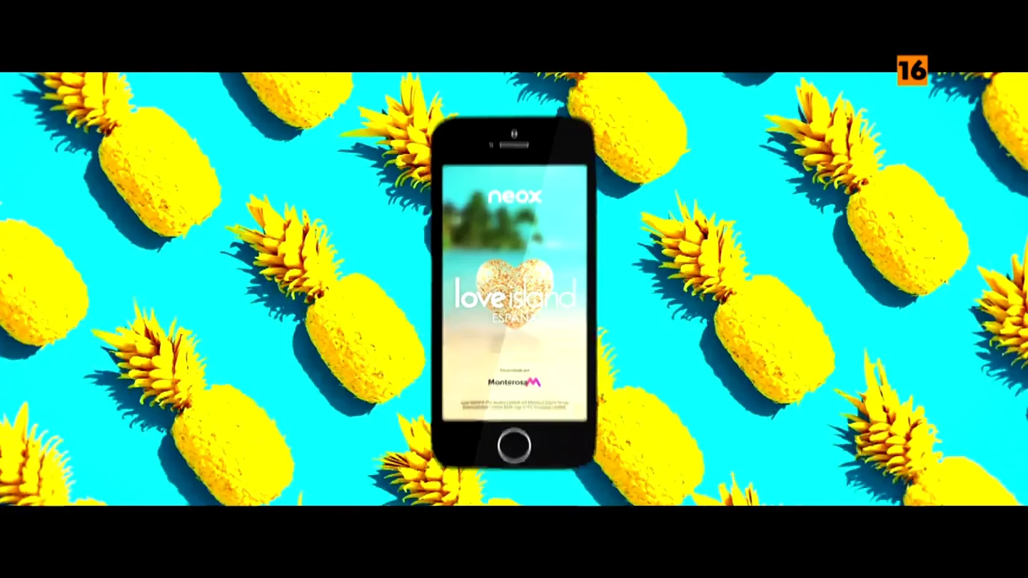 Descarga la app de Love Island y decide el futuro de los concursantes Descarga la app de Love Island y decide el futuro de los concursantes