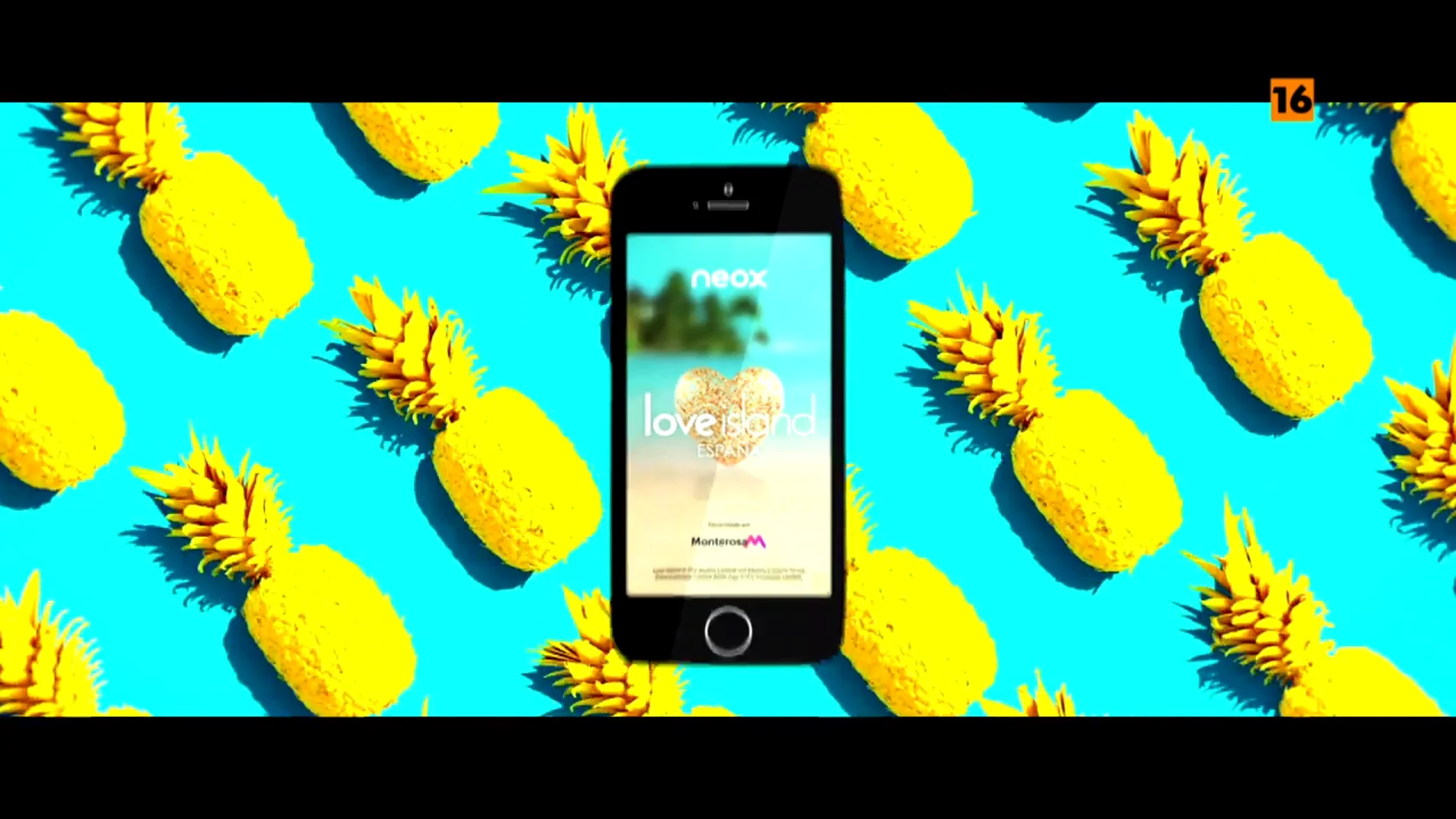 Descarga la app de Love Island y decide el futuro de los concursantes