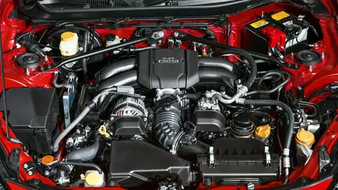 Toyota GR86 Toyota GR86