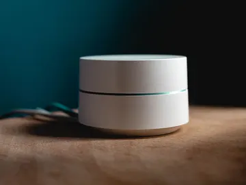 Un router Wifi mesh Un router Wifi mesh
