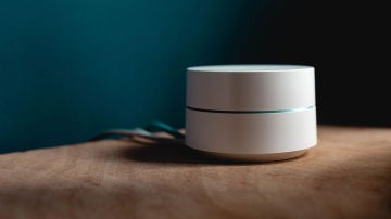 Un router Wifi mesh