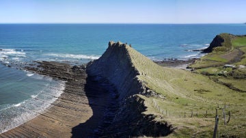 Playa Sakoneta