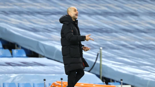 Pep Guardiola Pep Guardiola