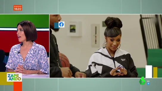Cardi B Cardi B
