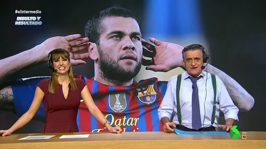 Del plátano a Alves al sonido del mono a Iñaki Williams: los inadmisibles insultos que evidenciaron el racismo en el fútbol español Del plátano a Alves al sonido del mono a Iñaki Williams: los inadmisibles insultos que evidenciaron el racismo en el fútbol español