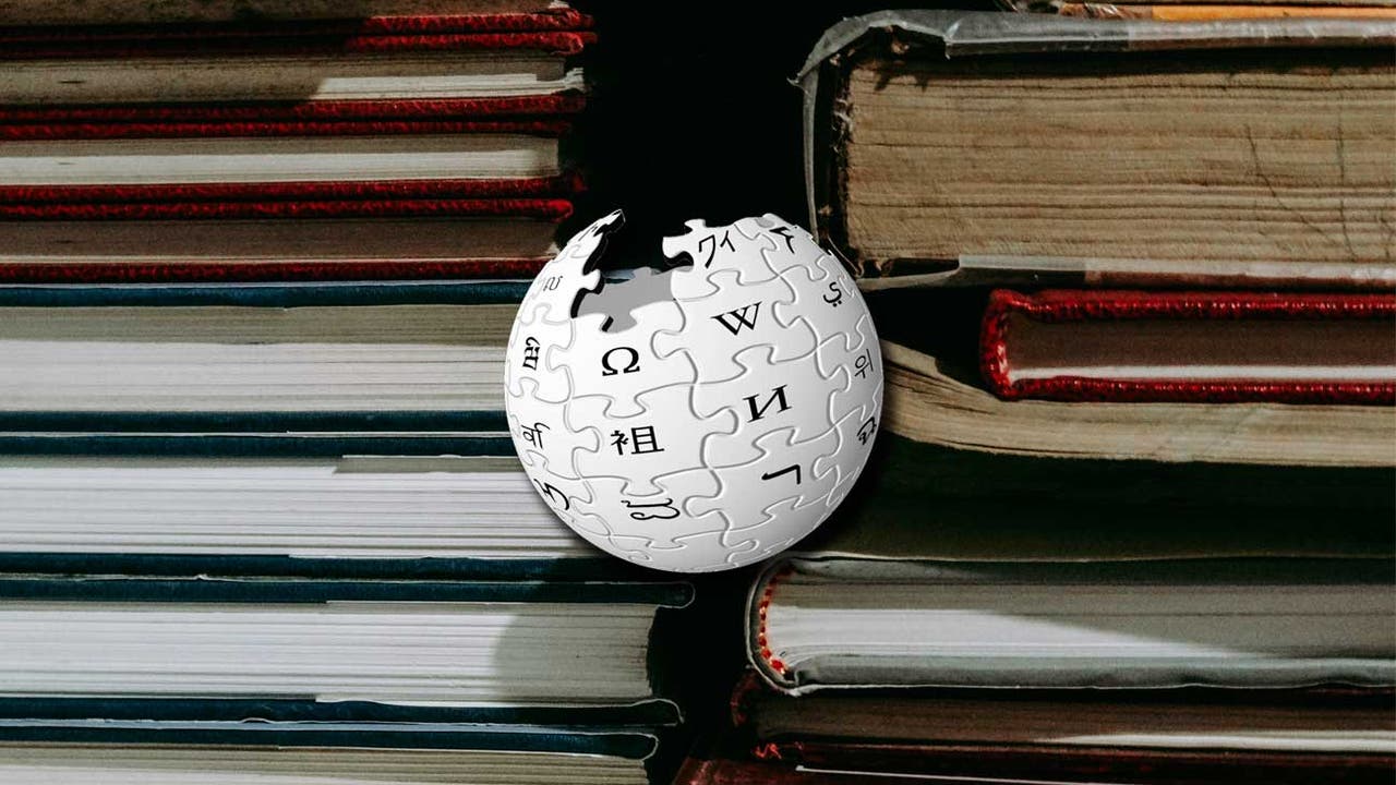 Wikipedia lanza nuevos widgets en Android Wikipedia lanza nuevos widgets en Android