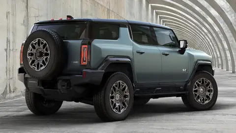 GMC Hummer EV GMC Hummer EV