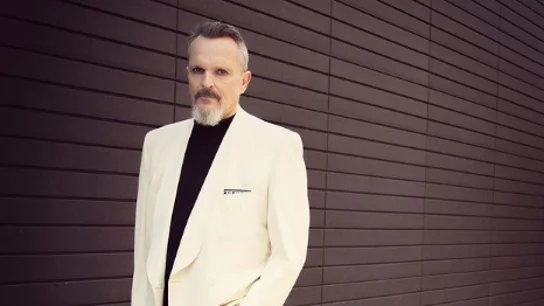 Miguel Bosé vuelve a Instagram Miguel Bosé vuelve a Instagram