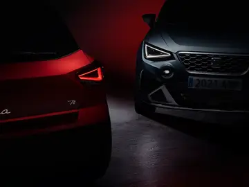 SEAT Ibiza y Arona SEAT Ibiza y Arona