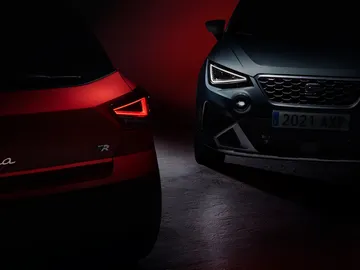 SEAT Ibiza y Arona SEAT Ibiza y Arona