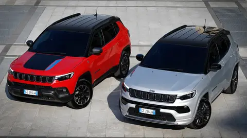 Jeep Compass 2022 Jeep Compass 2022