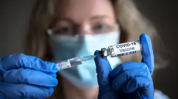 Vacuna Covid-19