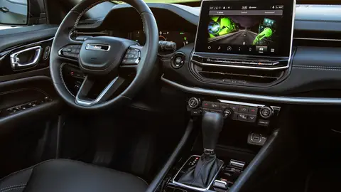Jeep Compass 2022 Jeep Compass 2022