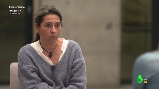 Paula Farias, de Médicos sin Fronteras: "Somos unos privilegiados con mayúsculas por poder confinarnos" Paula Farias, de Médicos sin Fronteras: "Somos unos privilegiados con mayúsculas por poder confinarnos"