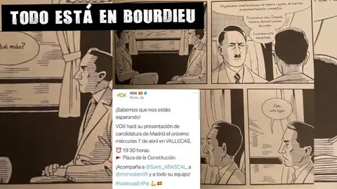 'Berlín', de Jason Lutes 'Berlín', de Jason Lutes