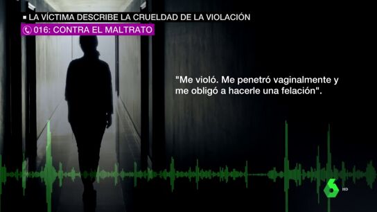 El estremecedor relato de la v&iacute;ctima de la 'Manada de Sabadell': "No sab&iacute;a si me iban a matar"
