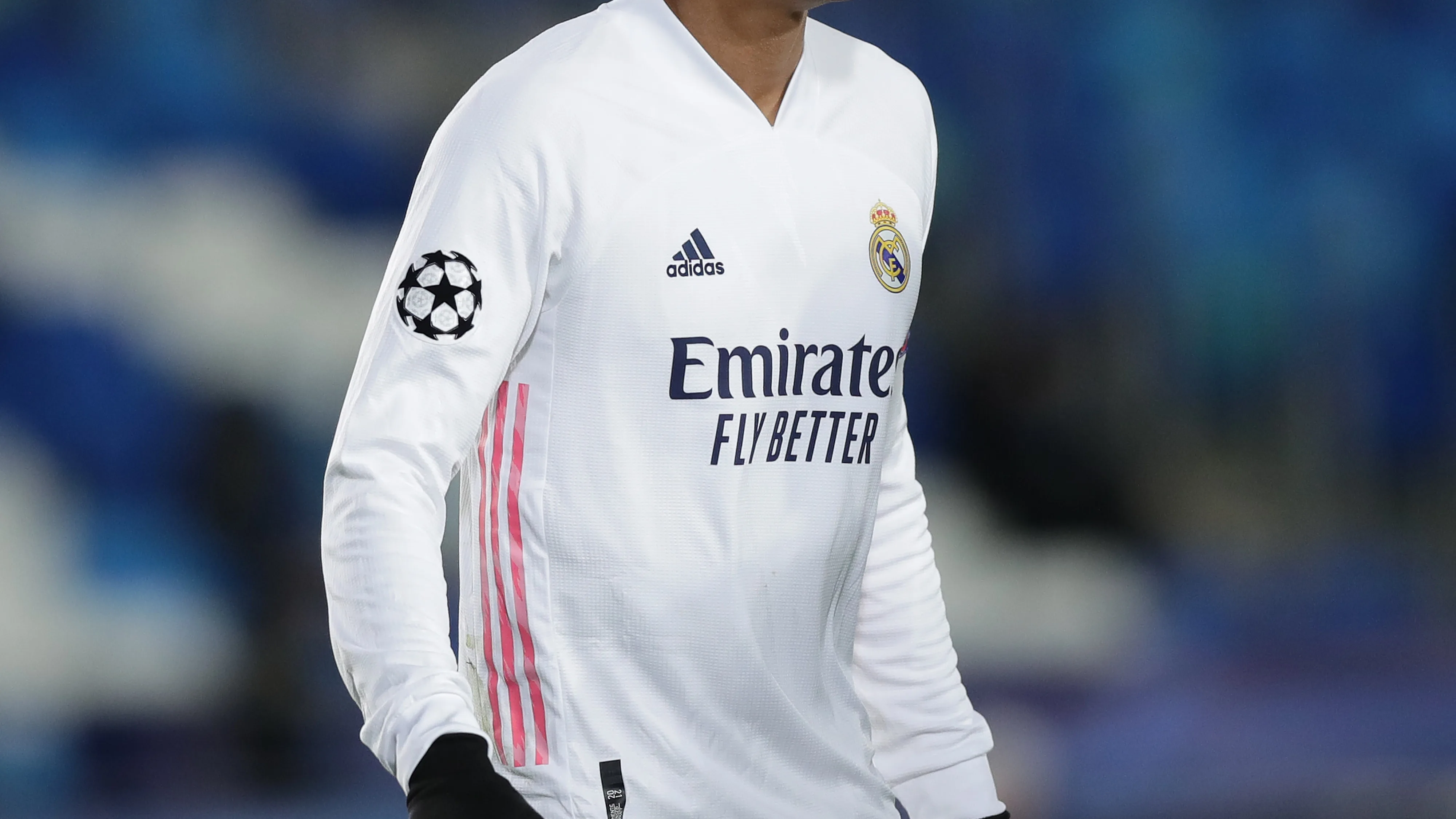 Raphael Varane