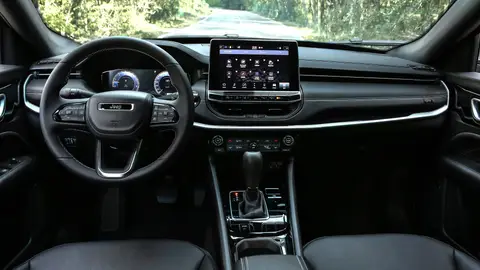 Jeep Compass 2022 Jeep Compass 2022