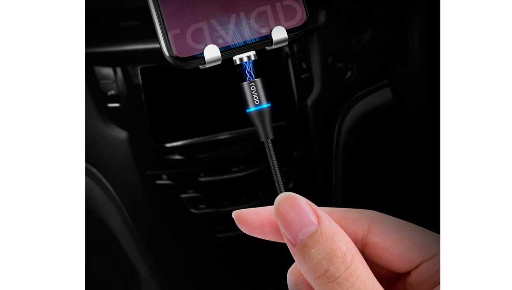 Conexión Magnética 