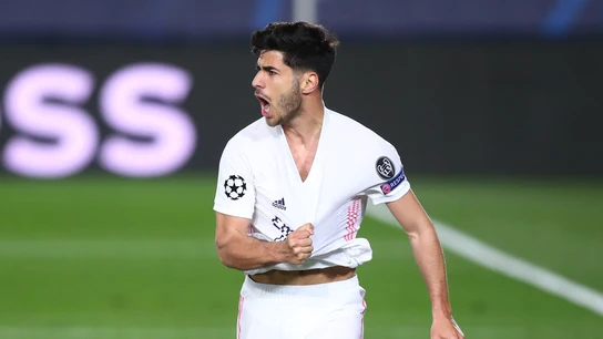 Marco Asensio Marco Asensio