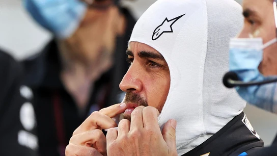 Fernando Alonso Fernando Alonso