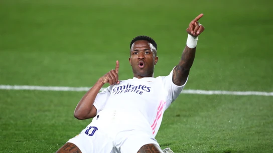 Vinicius Jr Vinicius Jr