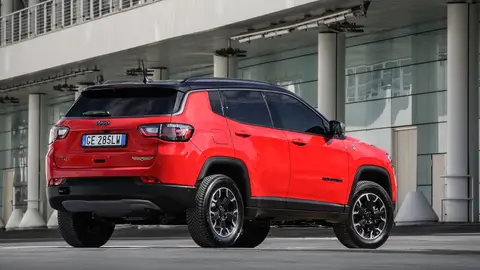 Jeep Compass 2022 Jeep Compass 2022