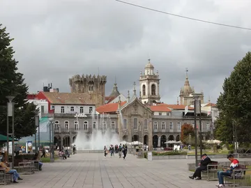 Braga Braga