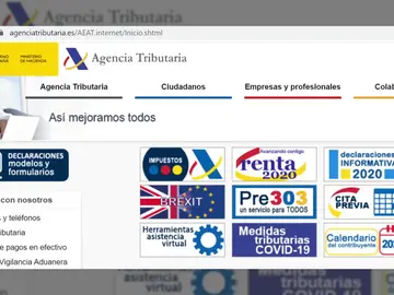 Primer día de la declaración de la Renta: ¿Qué tengo que hacer? Primer día de la declaración de la Renta: ¿Qué tengo que hacer?
