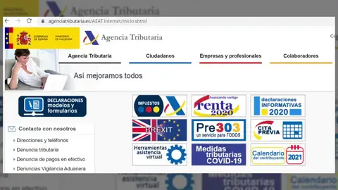 Primer día de la declaración de la Renta: ¿Qué tengo que hacer? Primer día de la declaración de la Renta: ¿Qué tengo que hacer?