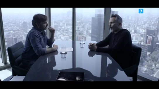 Miguel Bosé deja sin palabras a Jordi Évole tras una confesión sobre su dinero Miguel Bosé deja sin palabras a Jordi Évole tras una confesión sobre su dinero