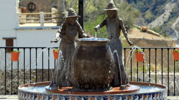 Soportújar