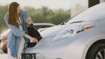 Coche eléctrico