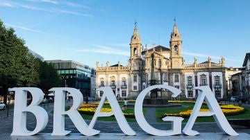 Braga