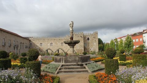 Braga