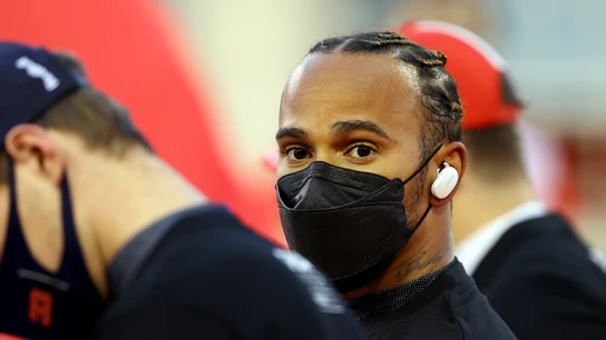 Lewis Hamilton Lewis Hamilton