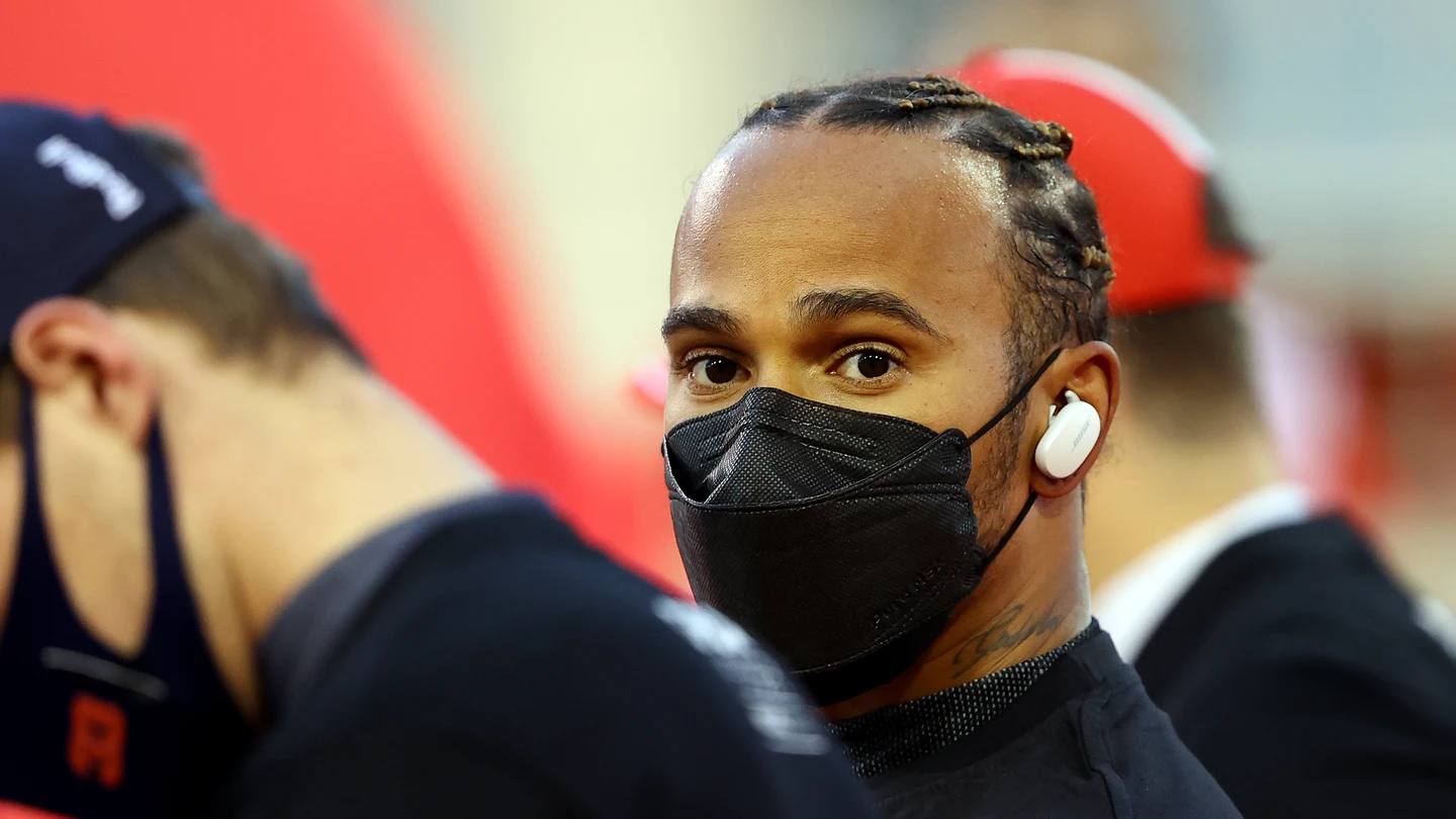 Lewis Hamilton Lewis Hamilton